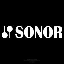 sonor